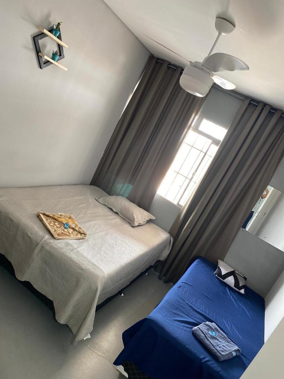 Hostel Anprado 1 Гуарульюс Экстерьер фото